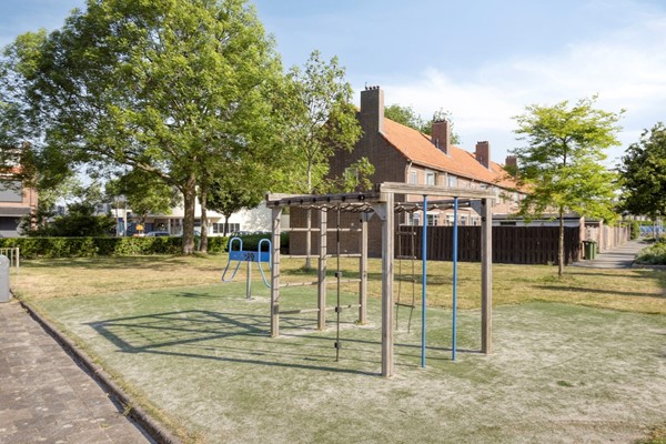 Medium property photo - Huydecoperstraat 17B, 3151 NC Hoek van Holland
